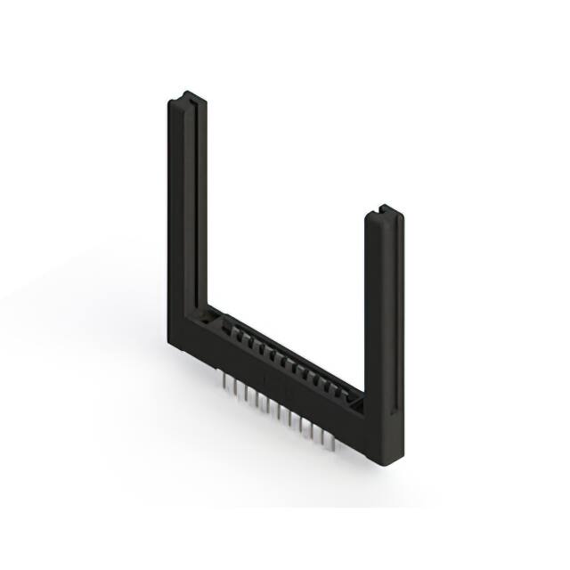 357-022-420-258 EDAC Inc.  Edgeboard Connectors